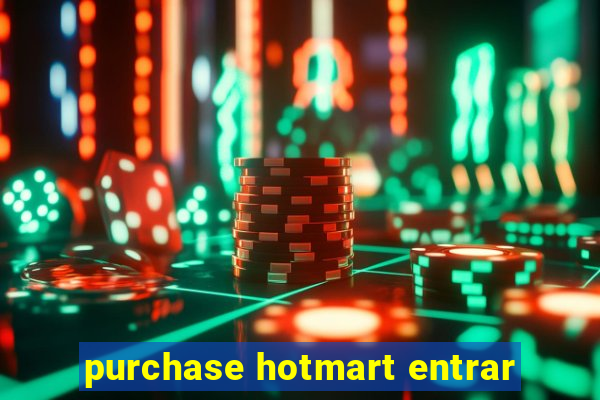 purchase hotmart entrar